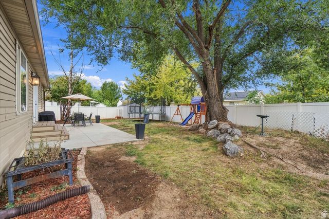 436 W 325 N, Clearfield, UT 84015