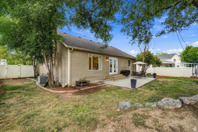 436 W 325 N, Clearfield, UT 84015