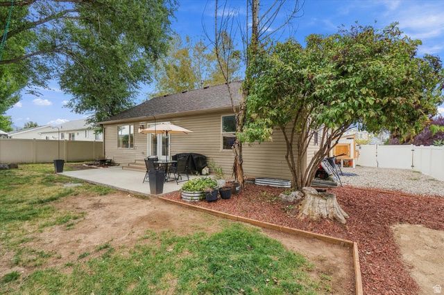 436 W 325 N, Clearfield, UT 84015