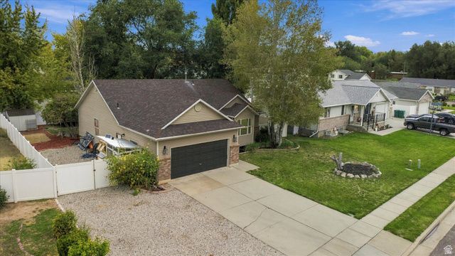 436 W 325 N, Clearfield, UT 84015