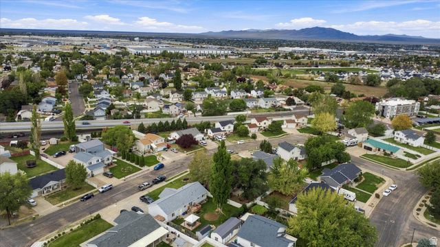 436 W 325 N, Clearfield, UT 84015