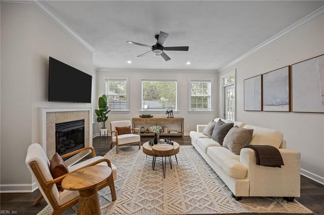 221 85th ST, Virginia Beach, VA 23451