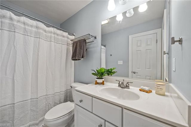 221 85th ST, Virginia Beach, VA 23451