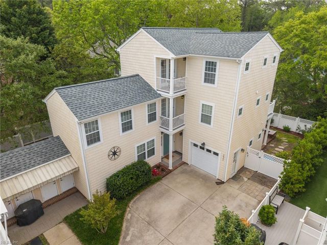 221 85th ST, Virginia Beach, VA 23451