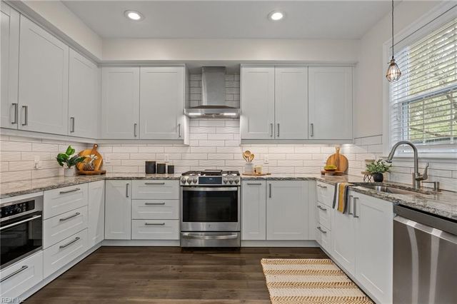 221 85th ST, Virginia Beach, VA 23451