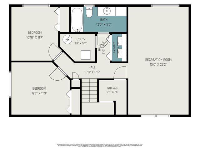 2007 Sandrel Drive NE, Grand Rapids, MI 49505