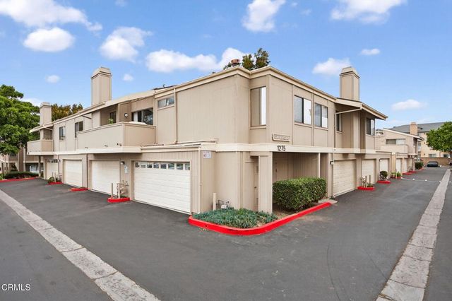 1275 Seacliff Court 2, Ventura, CA 93003