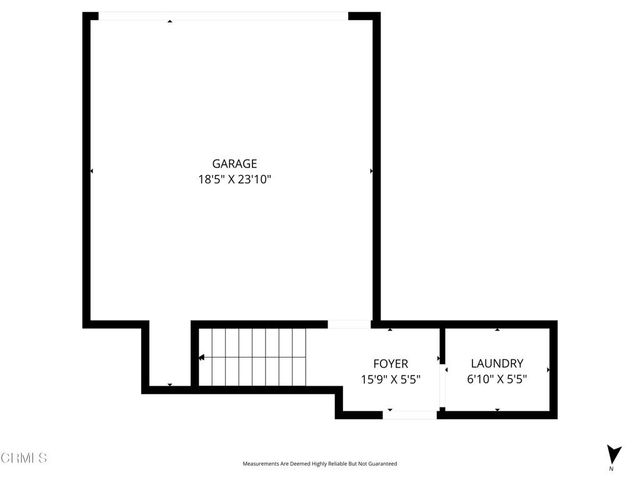 1275 Seacliff Court 2, Ventura, CA 93003