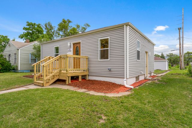 271 Lincoln Street, Gary, IN 46402