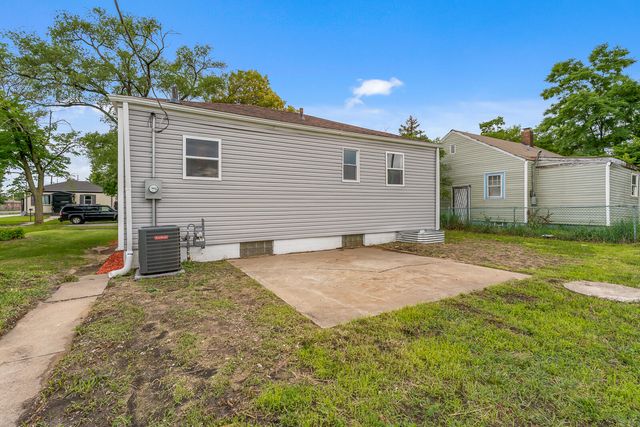 271 Lincoln Street, Gary, IN 46402