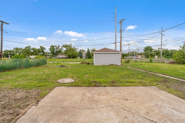 271 Lincoln Street, Gary, IN 46402