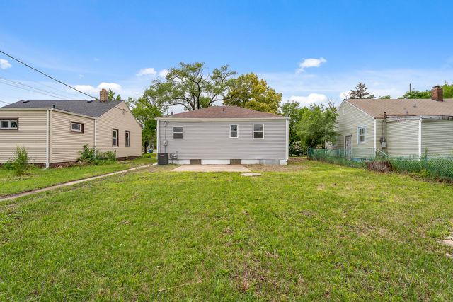 271 Lincoln Street, Gary, IN 46402