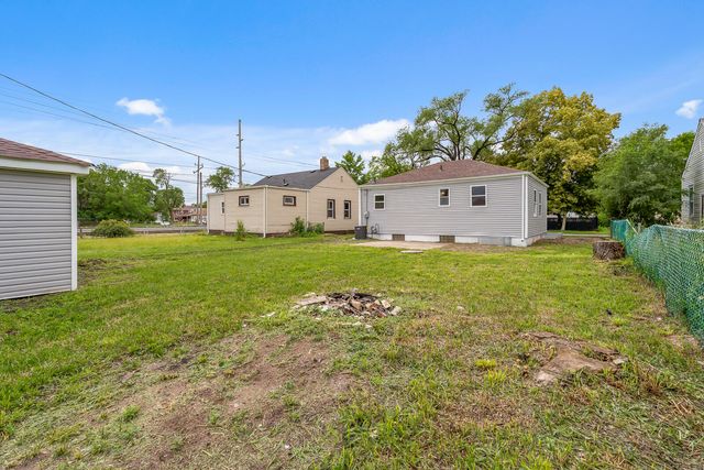 271 Lincoln Street, Gary, IN 46402