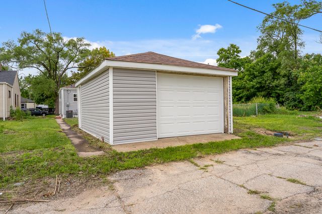 271 Lincoln Street, Gary, IN 46402