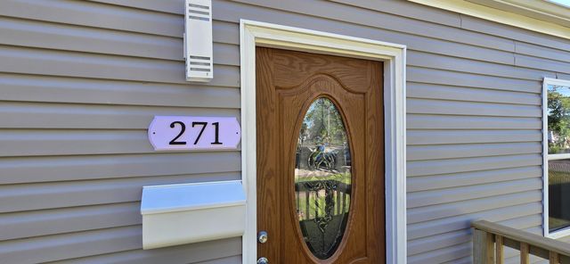 271 Lincoln Street, Gary, IN 46402