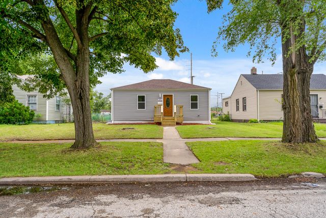 271 Lincoln Street, Gary, IN 46402