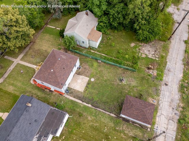 271 Lincoln Street, Gary, IN 46402
