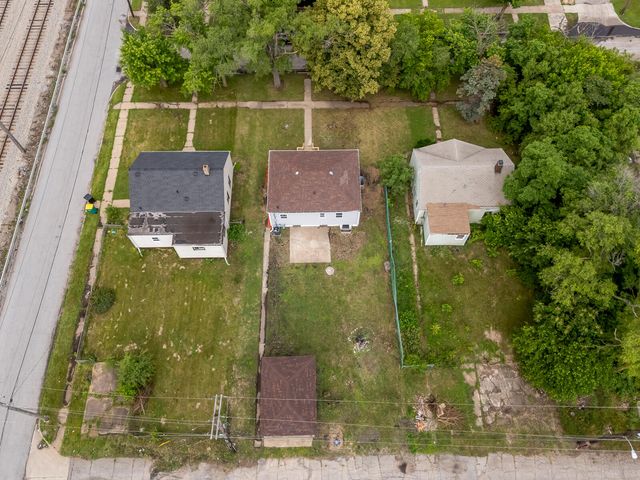 271 Lincoln Street, Gary, IN 46402