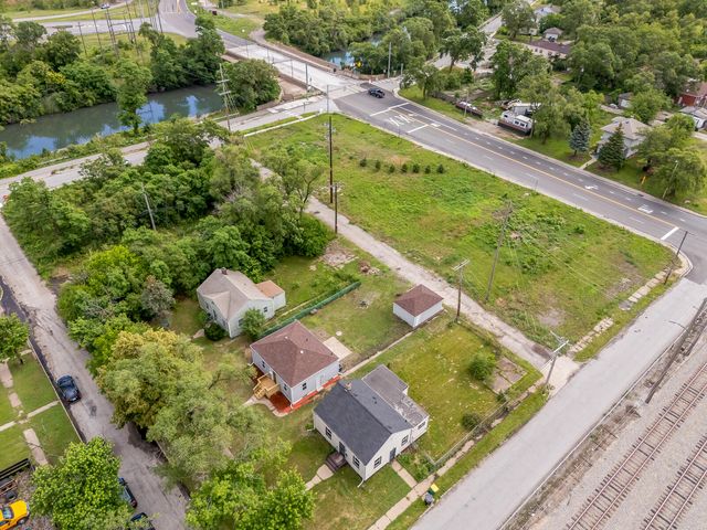 271 Lincoln Street, Gary, IN 46402