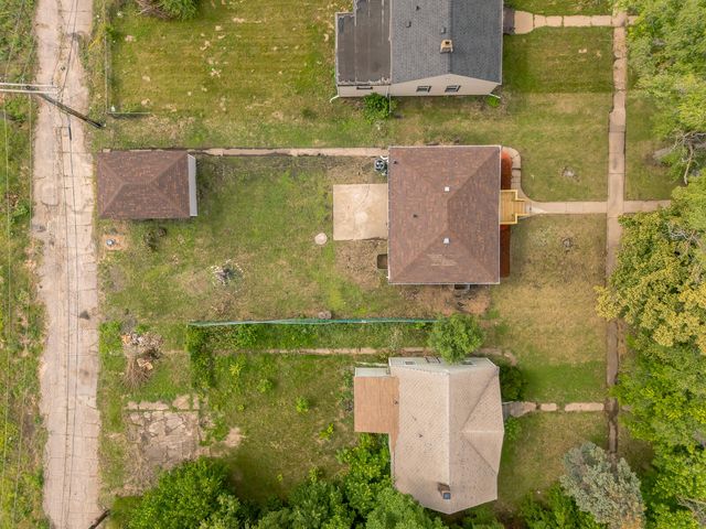 271 Lincoln Street, Gary, IN 46402
