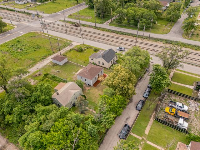 271 Lincoln Street, Gary, IN 46402