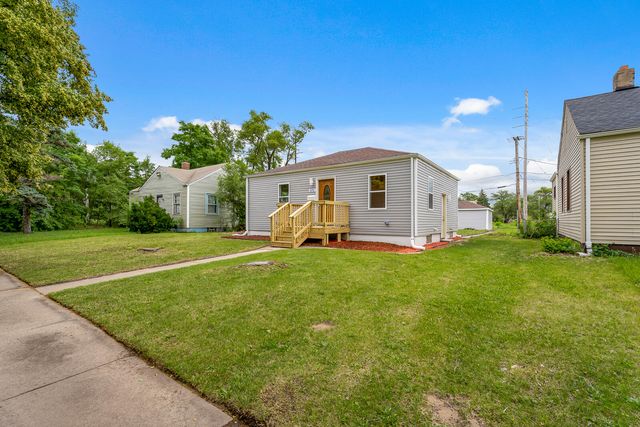 271 Lincoln Street, Gary, IN 46402