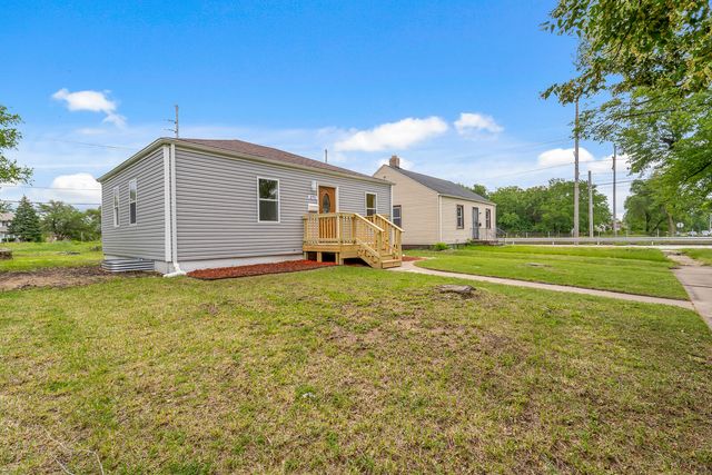 271 Lincoln Street, Gary, IN 46402