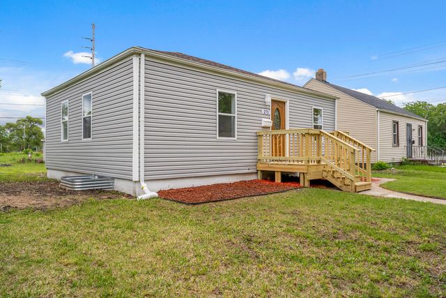 271 Lincoln Street, Gary, IN 46402