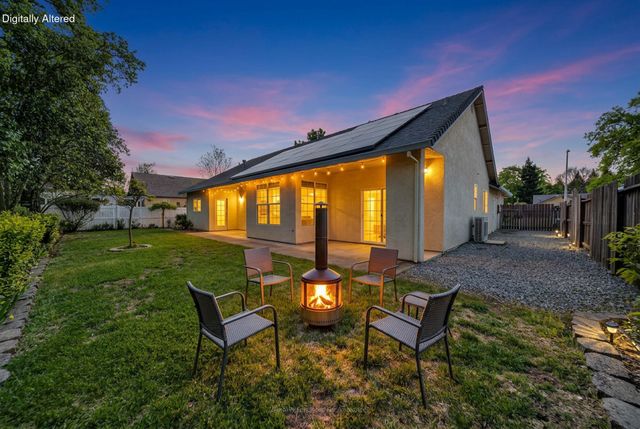 647 Olympic Street, Redding, CA 96003