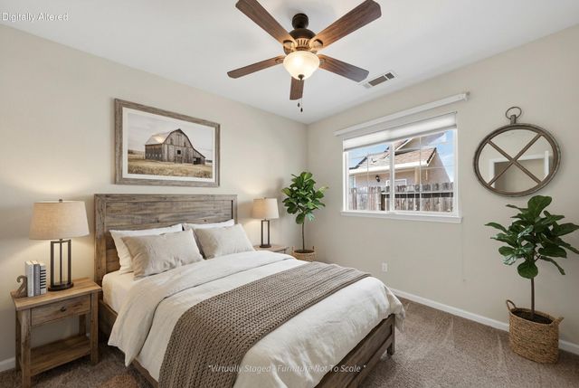 647 Olympic Street, Redding, CA 96003