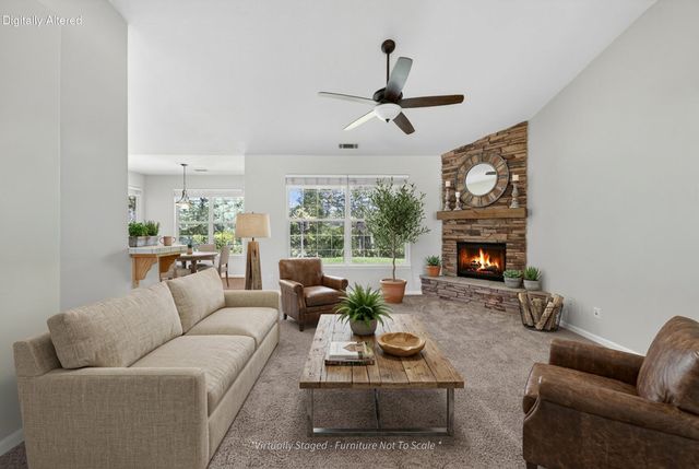 647 Olympic Street, Redding, CA 96003