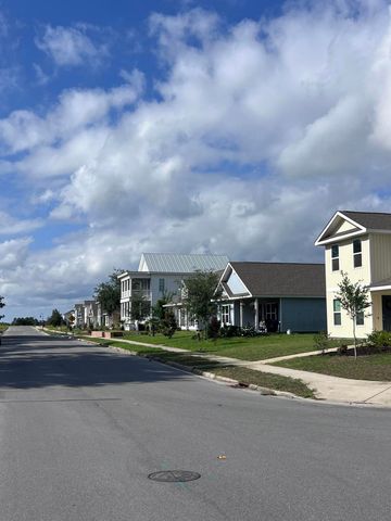 Lot 2 Parkside Street, Freeport, FL 32439