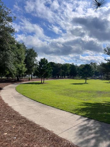 Lot 2 Parkside Street, Freeport, FL 32439