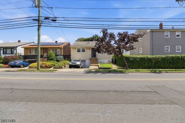 312 Stuyvesant Ave, Newark City, NJ 07106