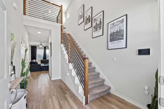 1703 Adobe Walls WAY, Austin, TX 78725