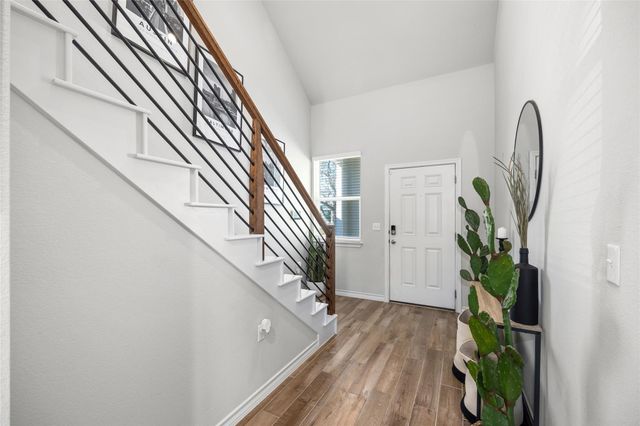 1703 Adobe Walls WAY, Austin, TX 78725