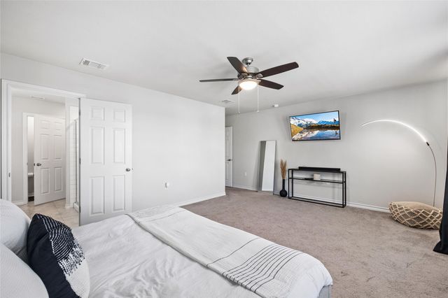 1703 Adobe Walls WAY, Austin, TX 78725
