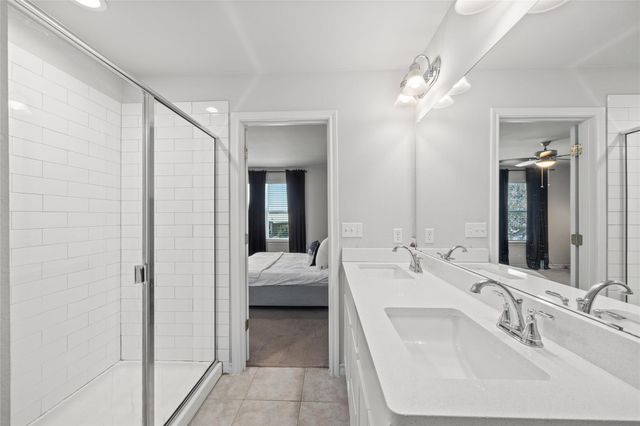 1703 Adobe Walls WAY, Austin, TX 78725
