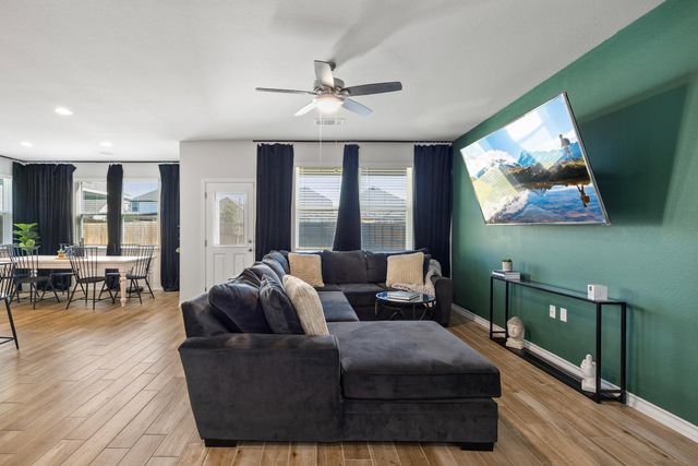 1703 Adobe Walls WAY, Austin, TX 78725