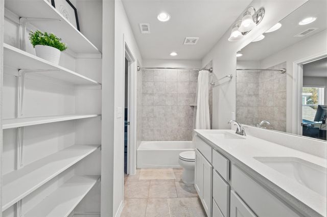 1703 Adobe Walls WAY, Austin, TX 78725