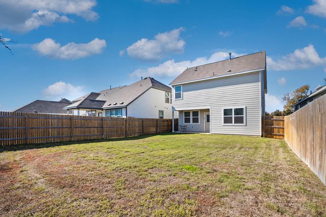 1703 Adobe Walls WAY, Austin, TX 78725