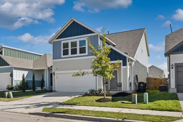 1703 Adobe Walls WAY, Austin, TX 78725