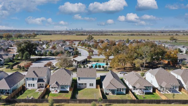1703 Adobe Walls WAY, Austin, TX 78725