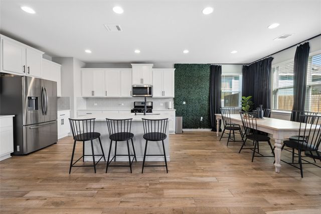 1703 Adobe Walls WAY, Austin, TX 78725