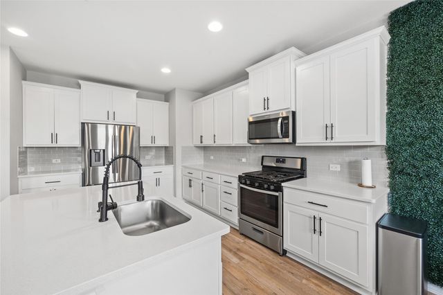 1703 Adobe Walls WAY, Austin, TX 78725