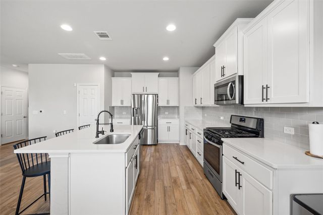 1703 Adobe Walls WAY, Austin, TX 78725