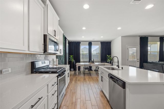 1703 Adobe Walls WAY, Austin, TX 78725