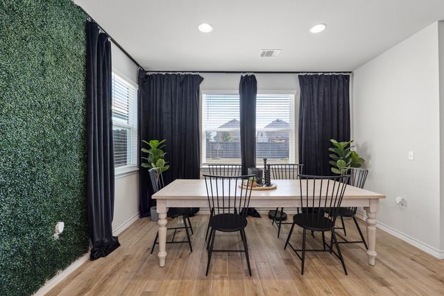 1703 Adobe Walls WAY, Austin, TX 78725