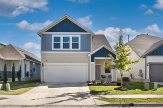 1703 Adobe Walls WAY, Austin, TX 78725