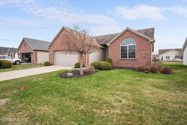 10835 S Lakes Drive, Perrysburg, OH 43551
